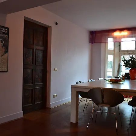 Apartman Dols