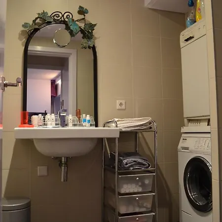 Apartment Dols Amsterdam