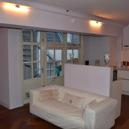 Apartment Dols